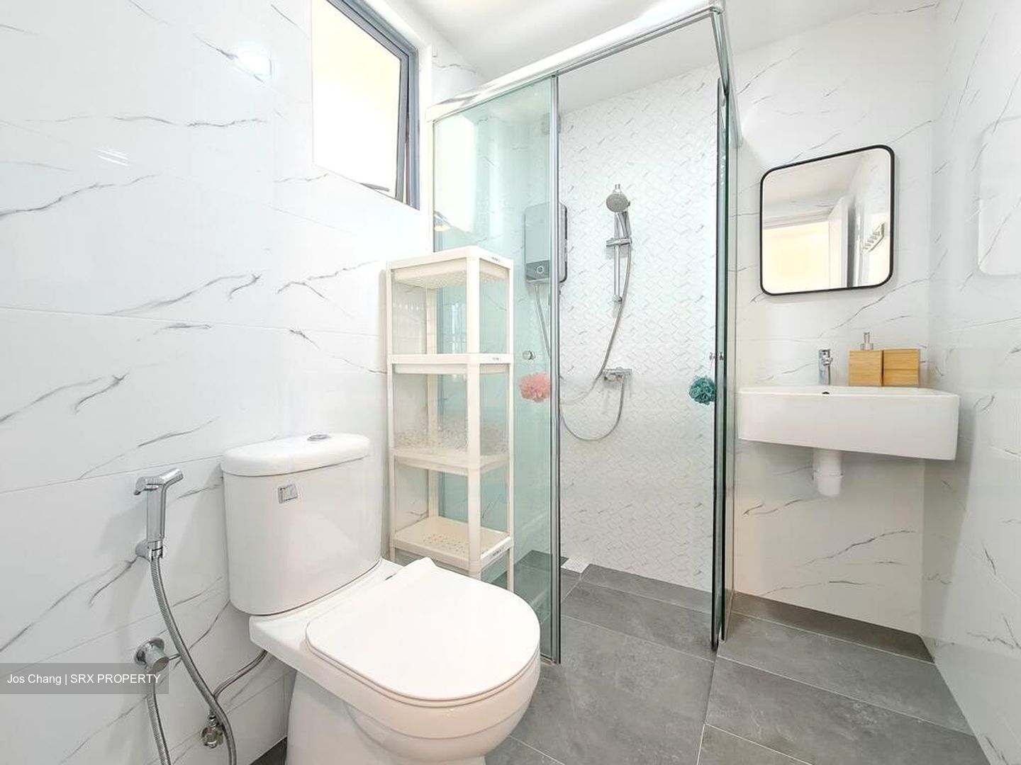 Aquarius By The Park (D16), Condominium #460793851
